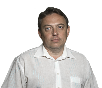 Сергей Борусяк